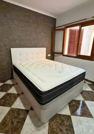 Camas matrimoniales NUEVAS 