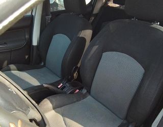 Mando elevalunas delantero peugeot 5265068 206