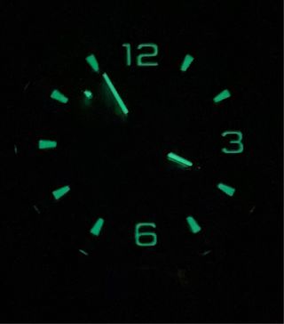 Reloj Citizen Sapphire Marinaut