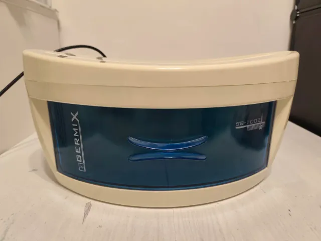 Sterilizzatore Germix UV SB-1002