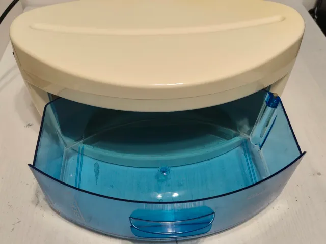 Sterilizzatore Germix UV SB-1002