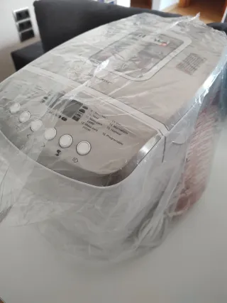 Panificadora SilverCrest Automática Nueva 850W