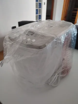 Panificadora SilverCrest Automática Nueva 850W