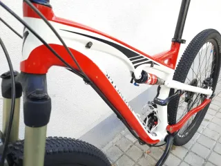 Bicicleta Montaña 29 Talla M