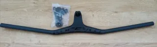 MANILLAR INTEGRADO CARBONO KOCEVLO NUEVO A 50 EUR