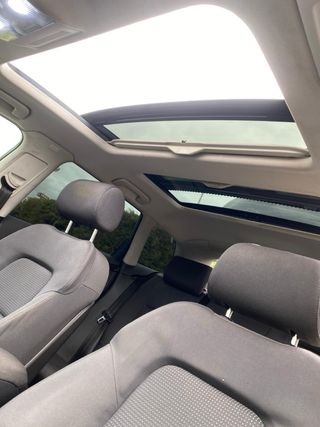 Audi A3 2007