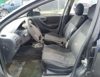 Opel 5248900 mando elevalunas corsa c 1.3 16v cdti