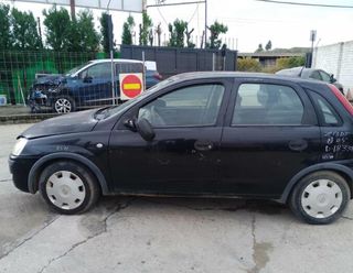 Opel 5248900 mando elevalunas corsa c 1.3 16v cdti