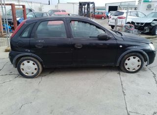 Opel 5248900 mando elevalunas corsa c 1.3 16v cdti