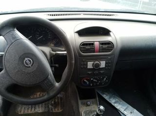 Opel 5248900 mando elevalunas corsa c 1.3 16v cdti