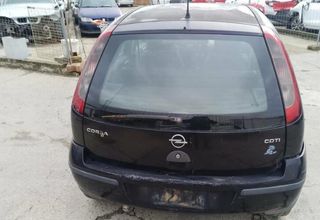 Opel 5248900 mando elevalunas corsa c 1.3 16v cdti