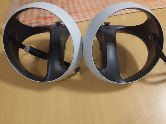 Controller VR2 PlayStation 5