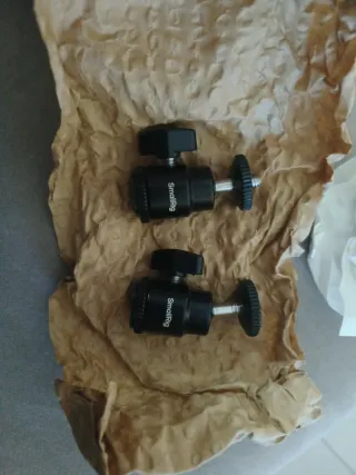 SmallRig Kit Supporto Montaggio 2059