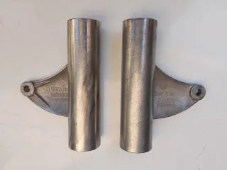 Soportes Faro Derbi Antorcha