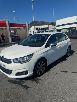 Citroen C4 2015