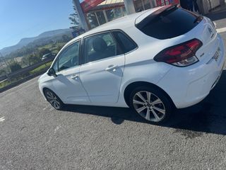 Citroen C4 2015