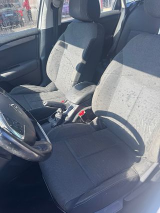 Citroen C4 2015