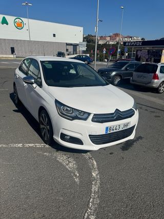 Citroen C4 2015