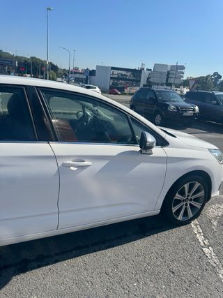 Citroen C4 2015