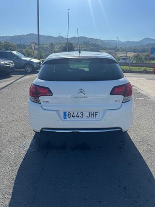 Citroen C4 2015