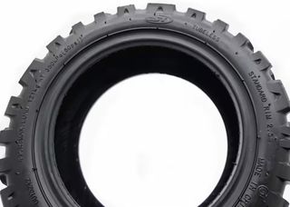 2 Neumáticos CST 90/65-6.5 Tubeless sin estrenar 