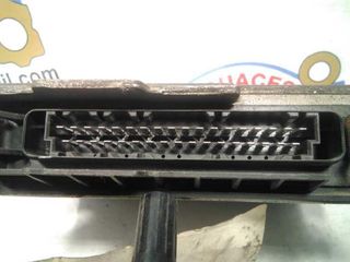 682581 centralita iaw18fb4 fiat palio berlina 1,2