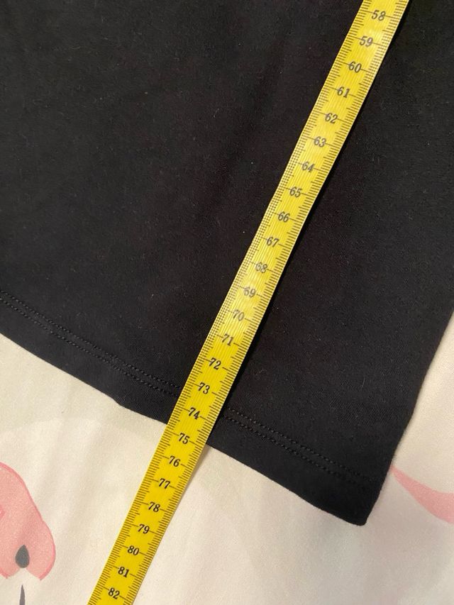 Vestido niña murciélago y arañas lentejuelas