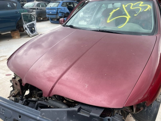 CAPO SEAT TOLEDO (1M2) AHF