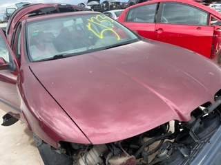 CAPO SEAT TOLEDO (1M2) AHF