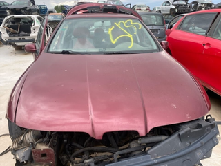CAPO SEAT TOLEDO (1M2) AHF