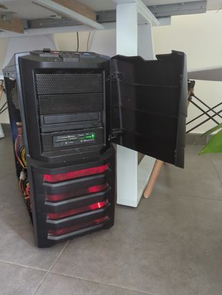 Torre PC