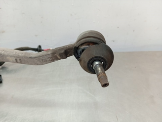 CREMALLERA DIRECCION PEUGEOT 208 6700003117 98079