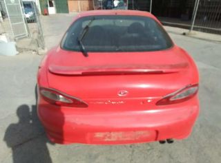 Hyundai mando elevalunas coupe (j2) 1.6 fx 5046525