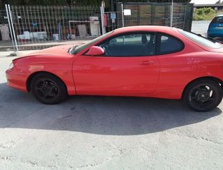 Hyundai mando elevalunas coupe (j2) 1.6 fx 5046525