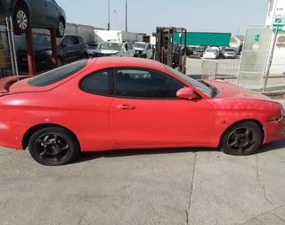 Hyundai mando elevalunas coupe (j2) 1.6 fx 5046525