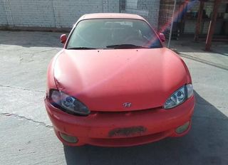 Hyundai mando elevalunas coupe (j2) 1.6 fx 5046525
