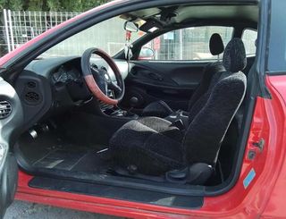 Hyundai mando elevalunas coupe (j2) 1.6 fx 5046525