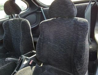 Hyundai mando elevalunas coupe (j2) 1.6 fx 5046525