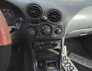 Hyundai mando elevalunas coupe (j2) 1.6 fx 5046525
