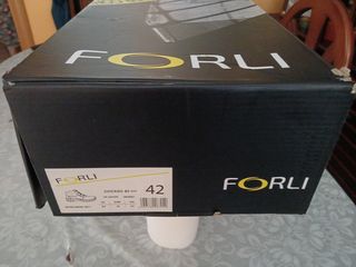 Botas de seguridad Forli numero 42