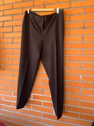 Pantalón señora de la marca “Punto Roma”