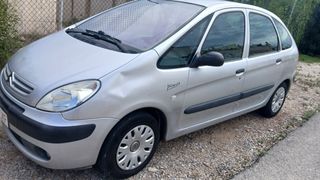 Citroen xsara picasso 2005