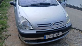 Citroen xsara picasso 2005