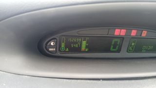 Citroen xsara picasso 2005
