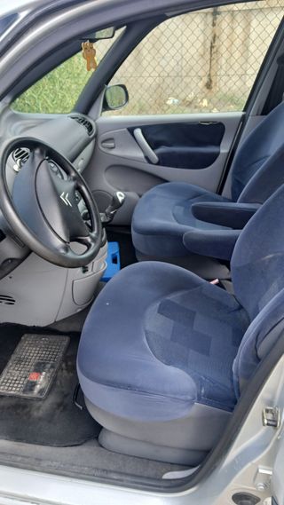 Citroen xsara picasso 2005