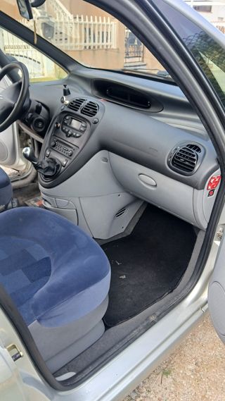 Citroen xsara picasso 2005
