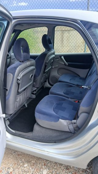 Citroen xsara picasso 2005