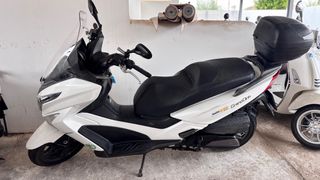 Kymco Grand Dink 300cc Moto Scooter