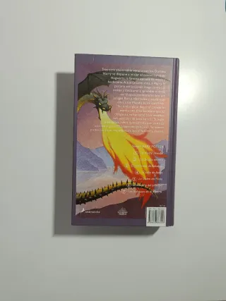 Harry Potter y el cáliz de fuego