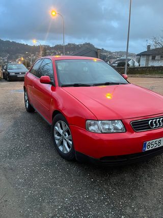 Audi a3 1.9 tdi 110cv 